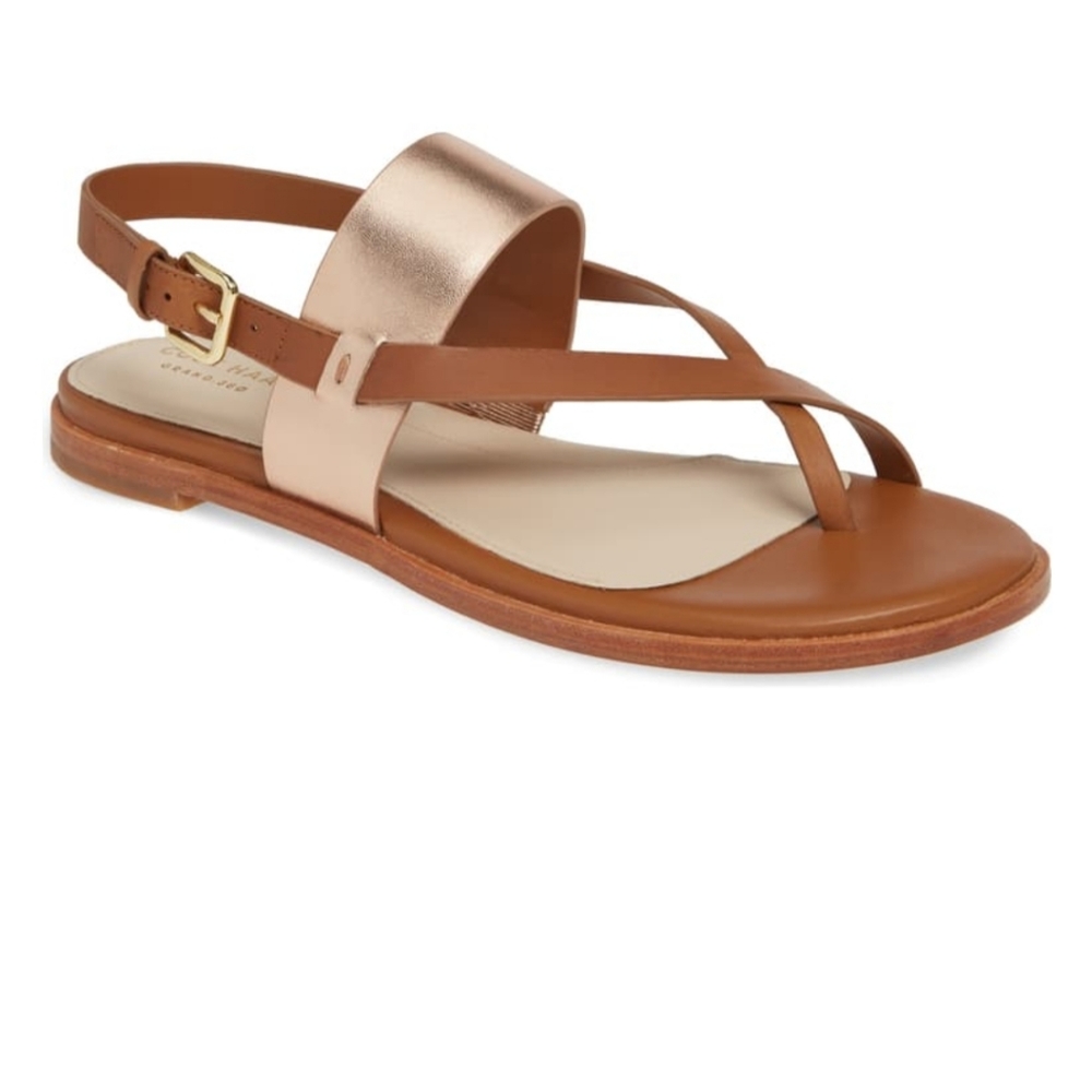 Cole Haan Thong Sandal - Anica